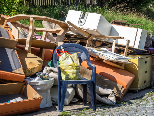 Best Attic Cleanout Services  in Strafford, MO