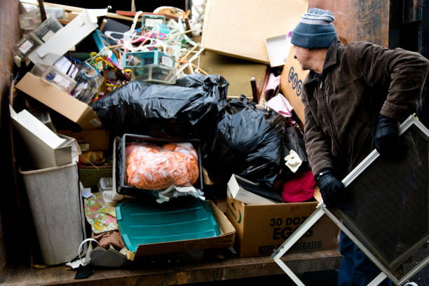 Best Estate Cleanout Services  in Strafford, MO