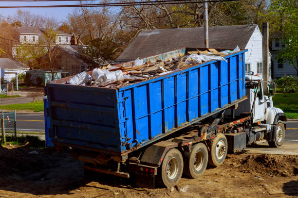 Trusted Strafford, MO Junk Removal Experts