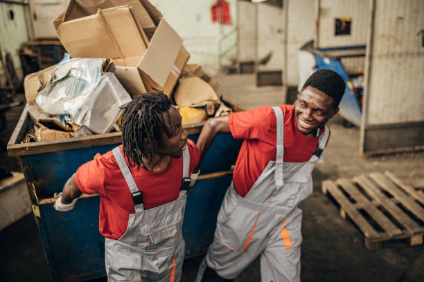 Best Trash Removal Near Me  in Strafford, MO